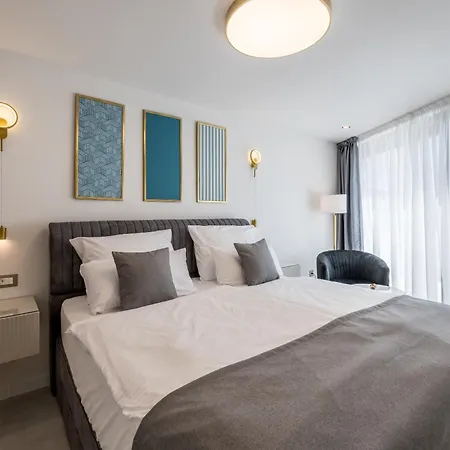 Mar Escape Croatia Vila *