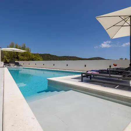 Mar Escape Croatia Vinišće