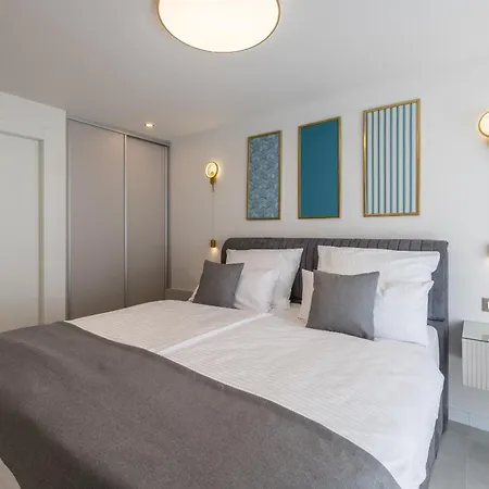 Vila Mar Escape Croatia Vinišće