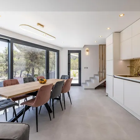 Vila Mar Escape Croatia