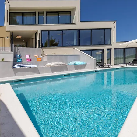 Villa Mar Escape Croatia Vinišće