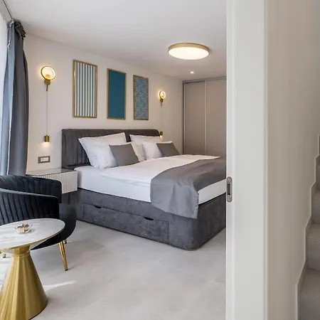 Mar Escape Croatia Villa