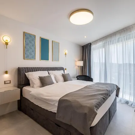 Mar Escape Croatia Villa Vinišće